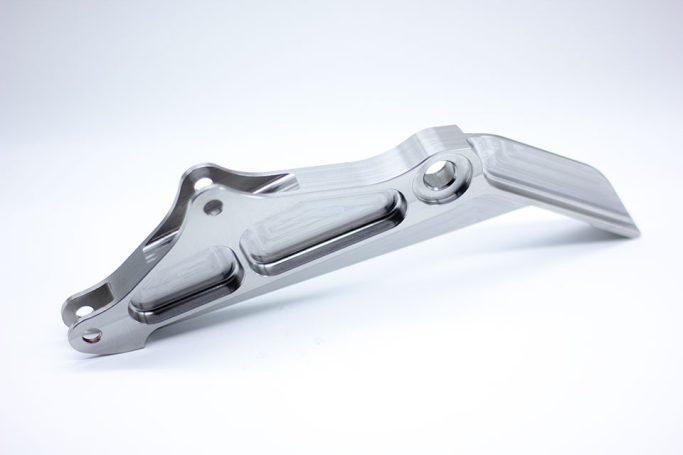 meXtec 1.4301 Edelstahl - Schutzfahrzeuge