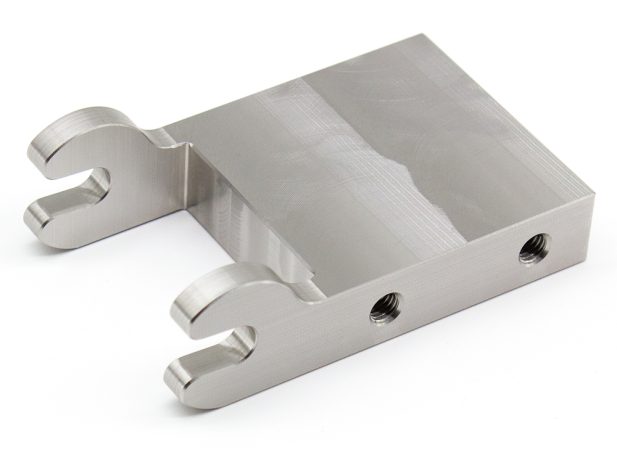 meXtec - 1.4301 Edelstahl - Serie